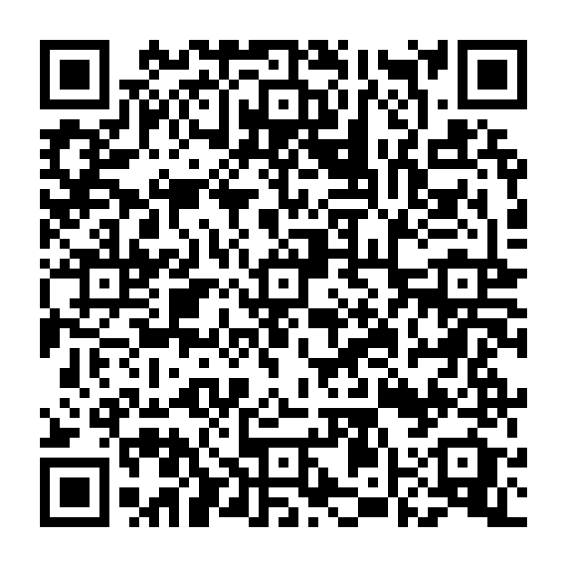QR kod