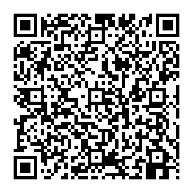 QR kod