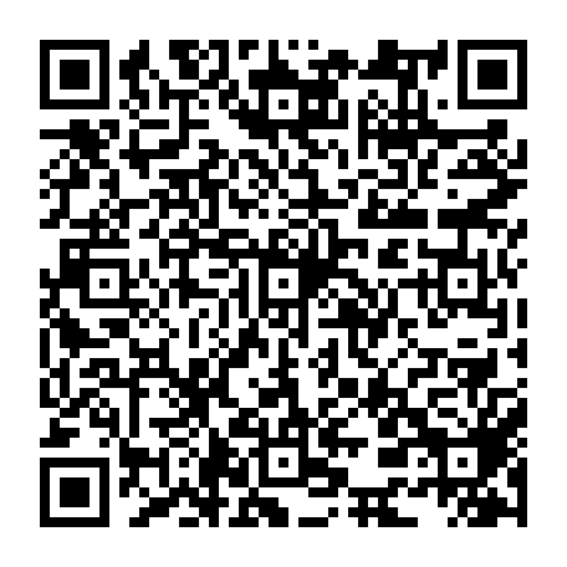 QR kod