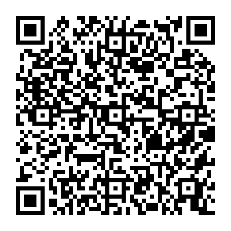 QR kod