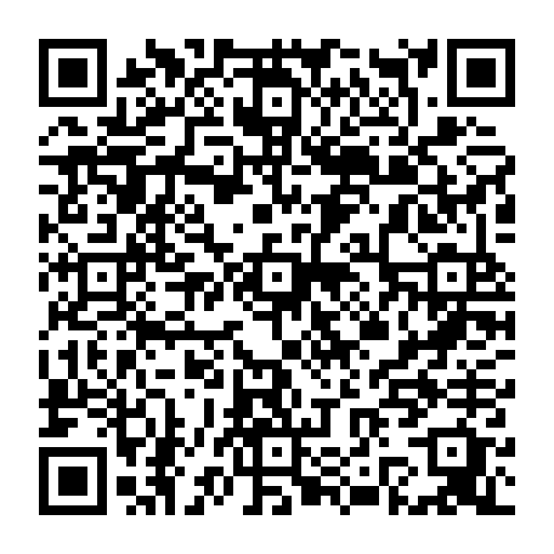 QR kod