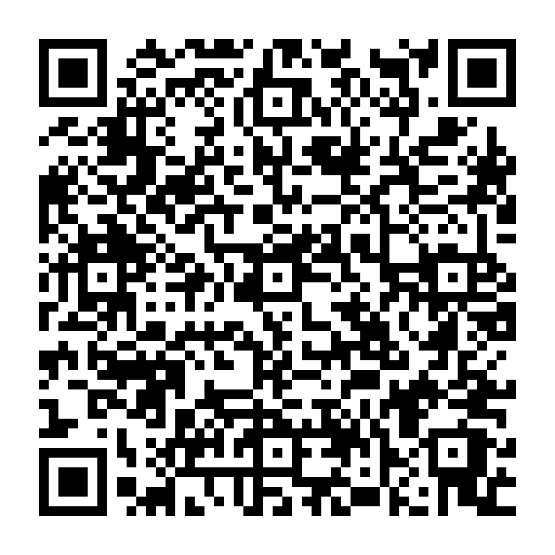 QR kod