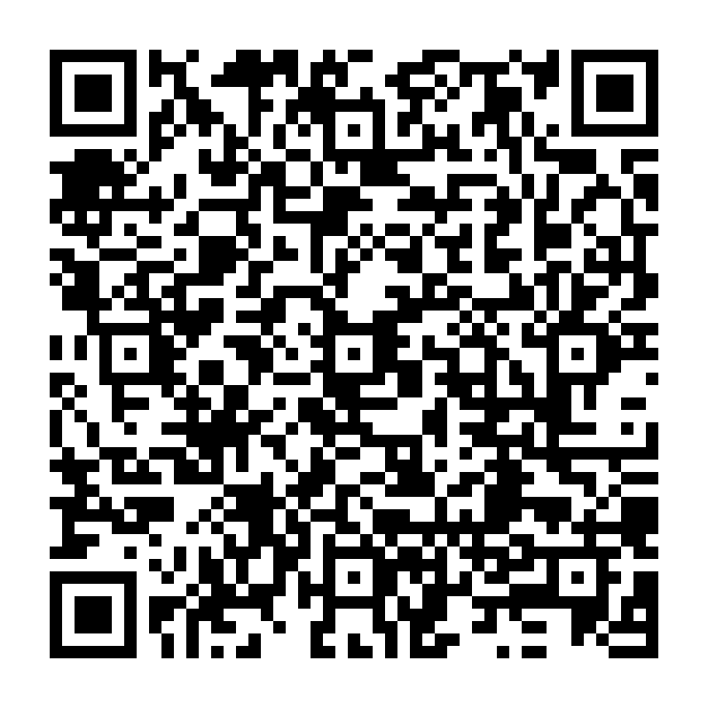 QR kod