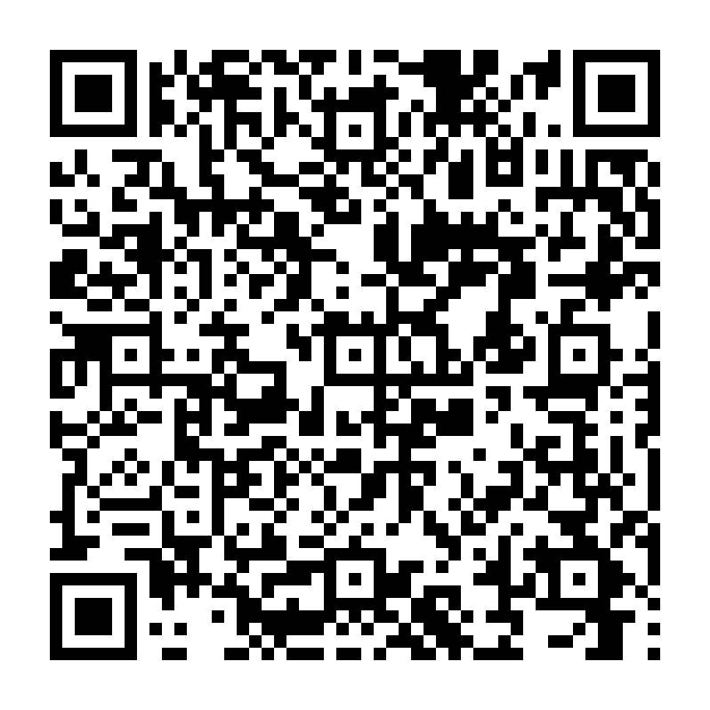 QR kod