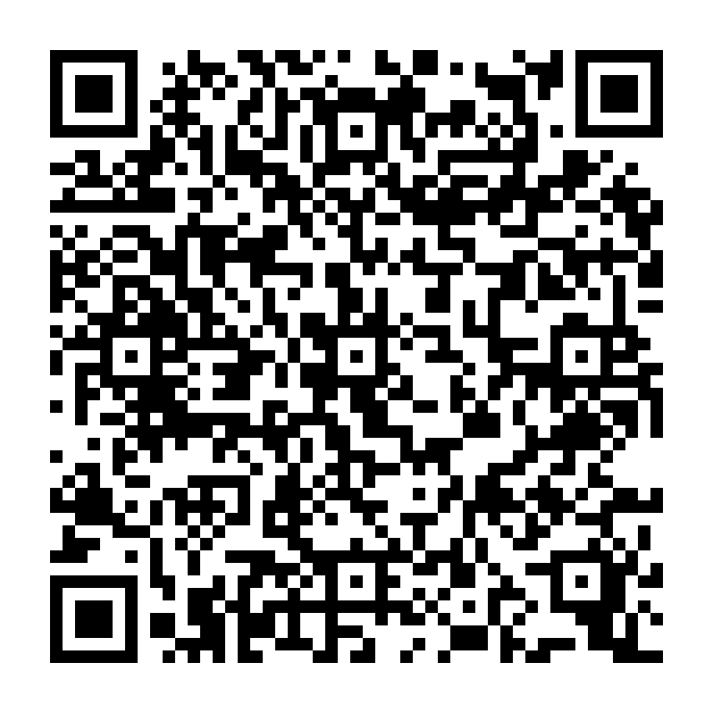 QR kod