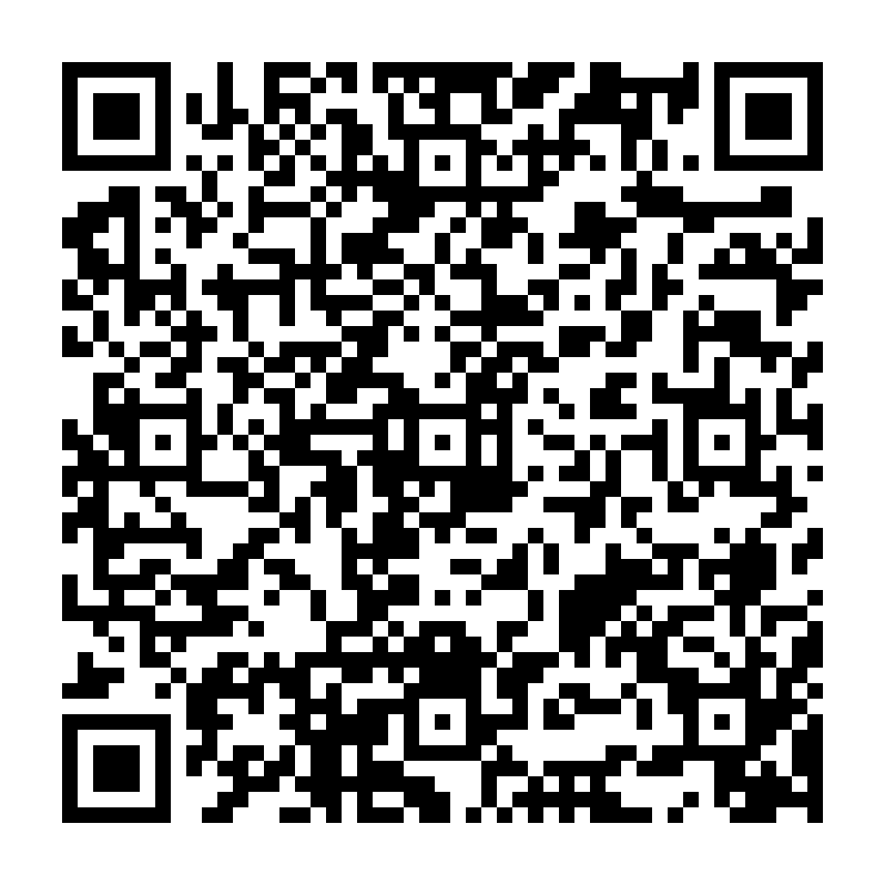 QR kod