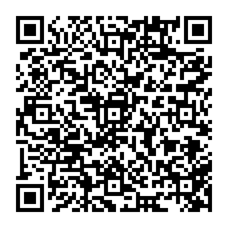 QR kod