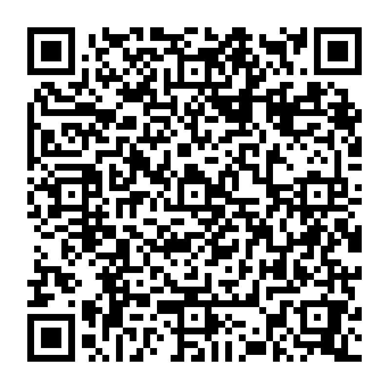 QR kod