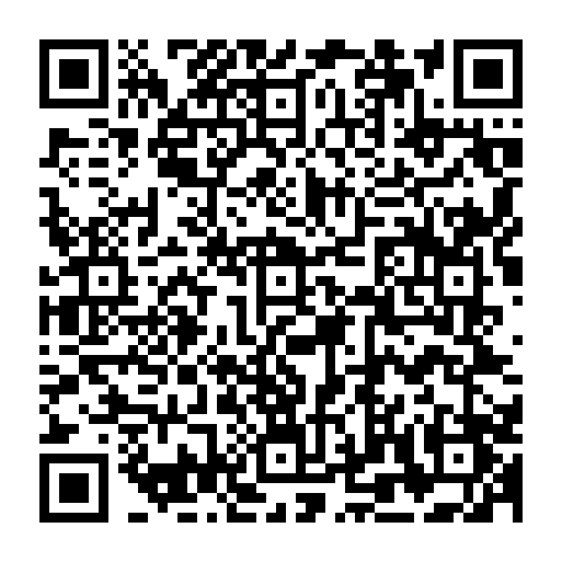 QR kod