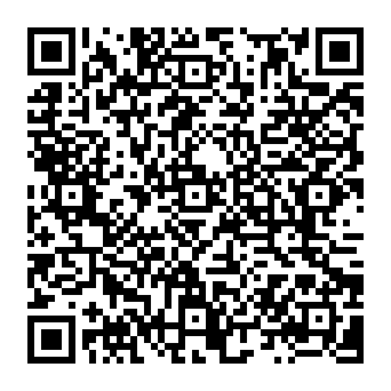 QR kod