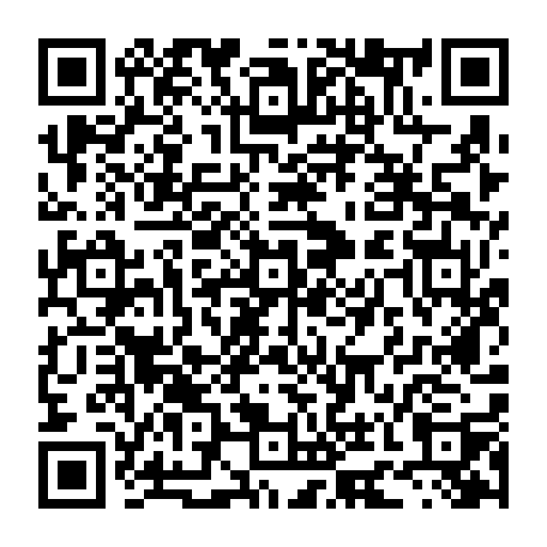 QR kod