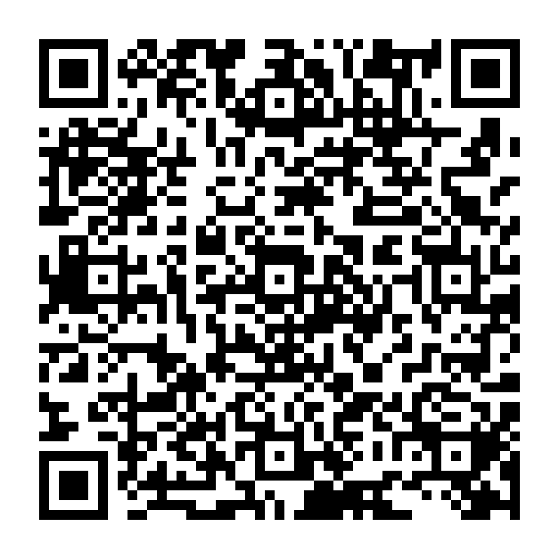 QR kod
