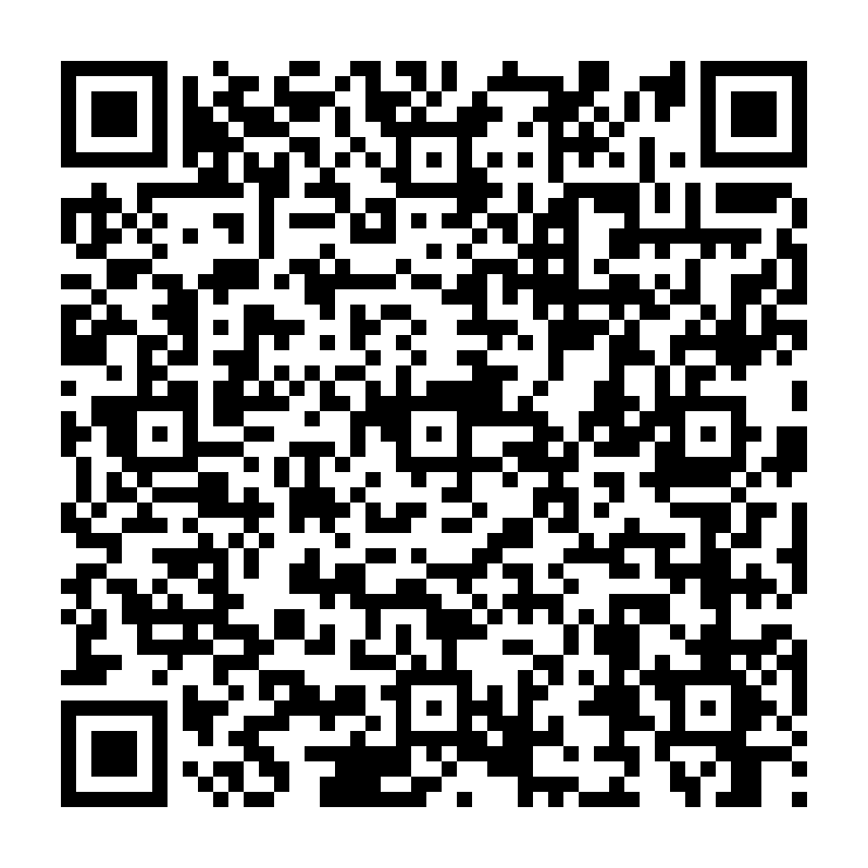 QR kod