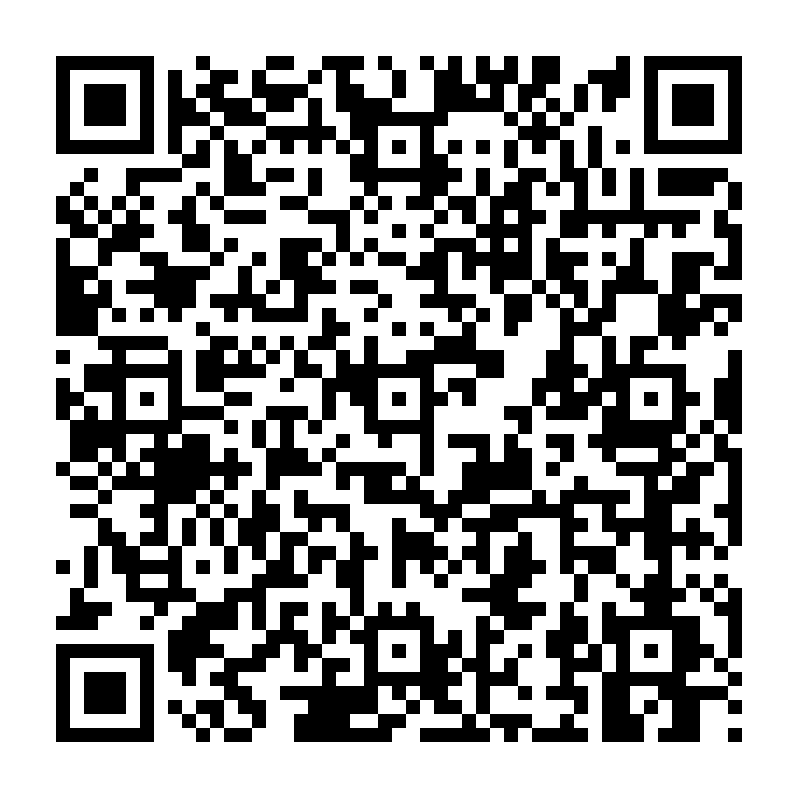 QR kod