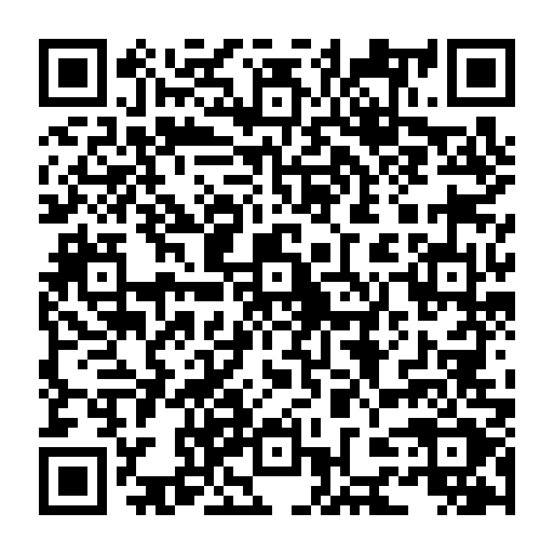 QR kod