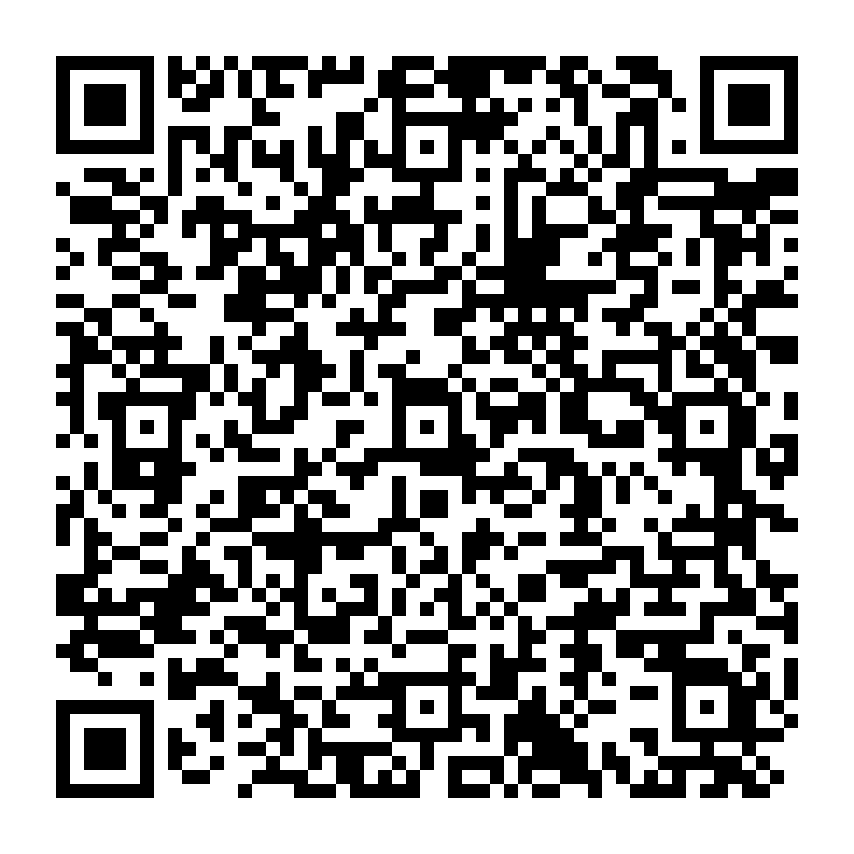 QR kod