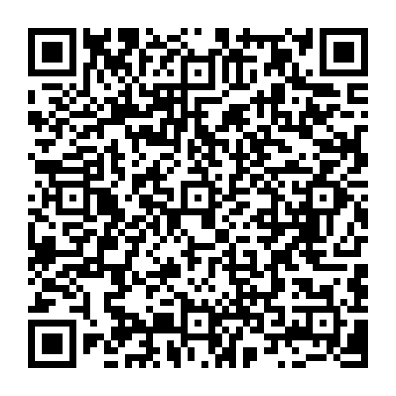 QR kod
