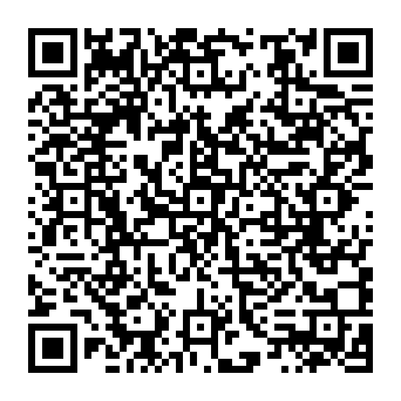 QR kod