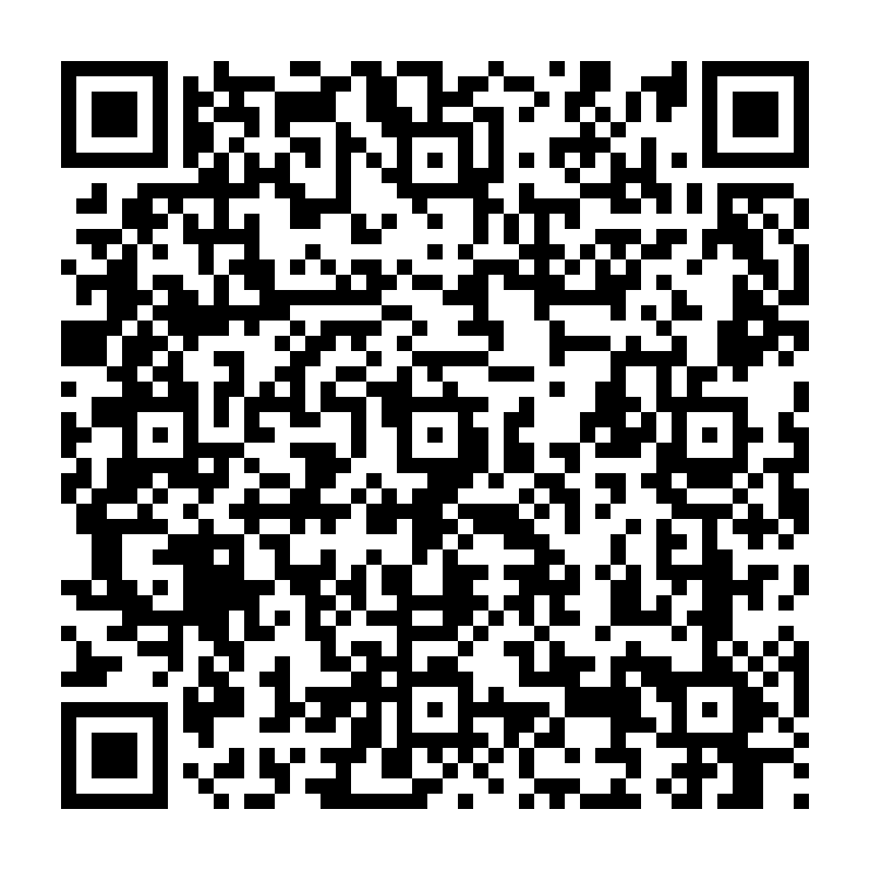 QR kod