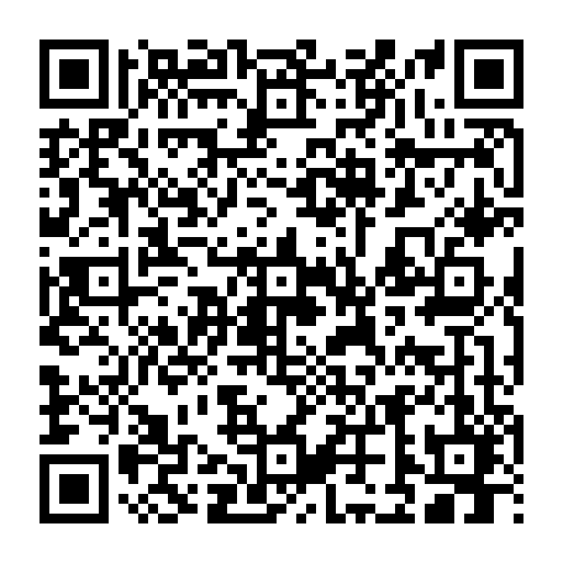 QR kod