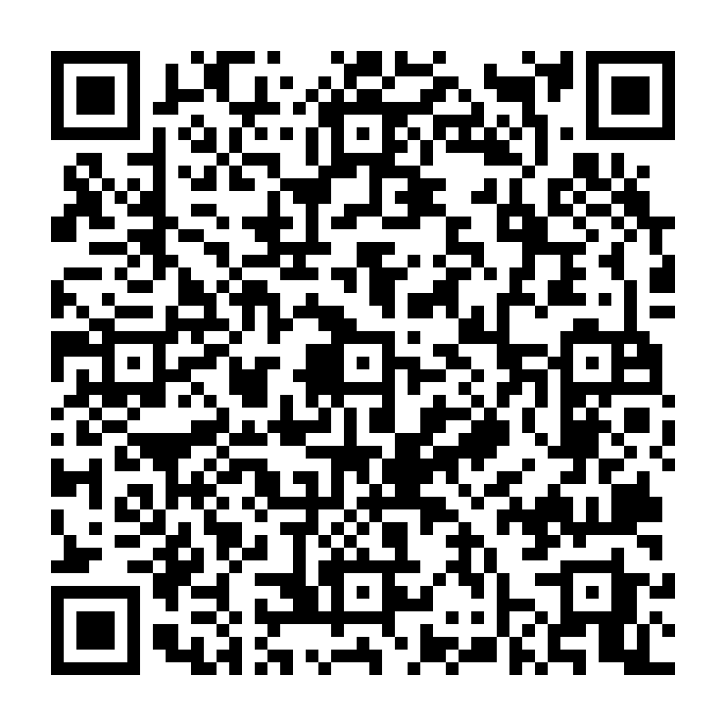 QR kod