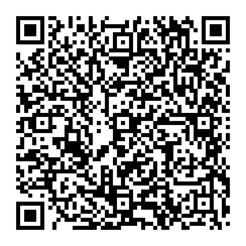 QR kod