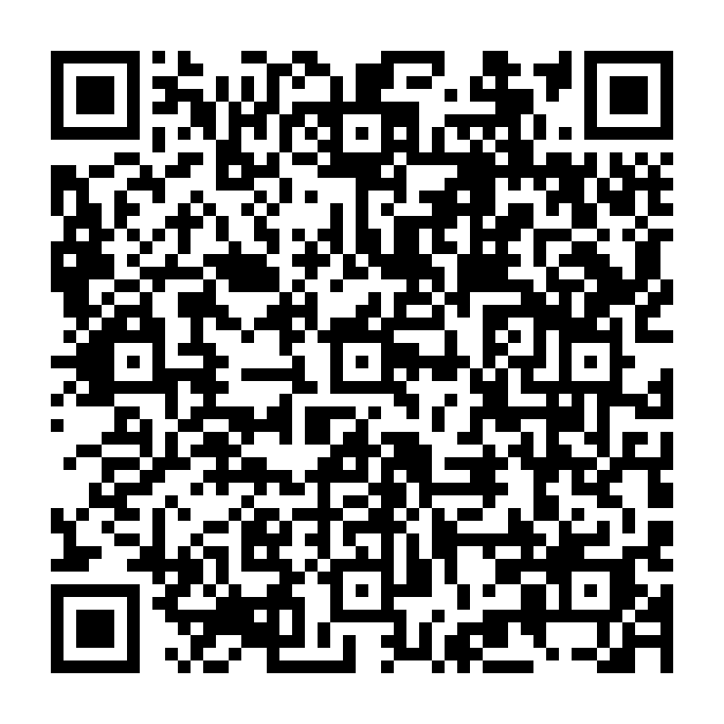 QR kod