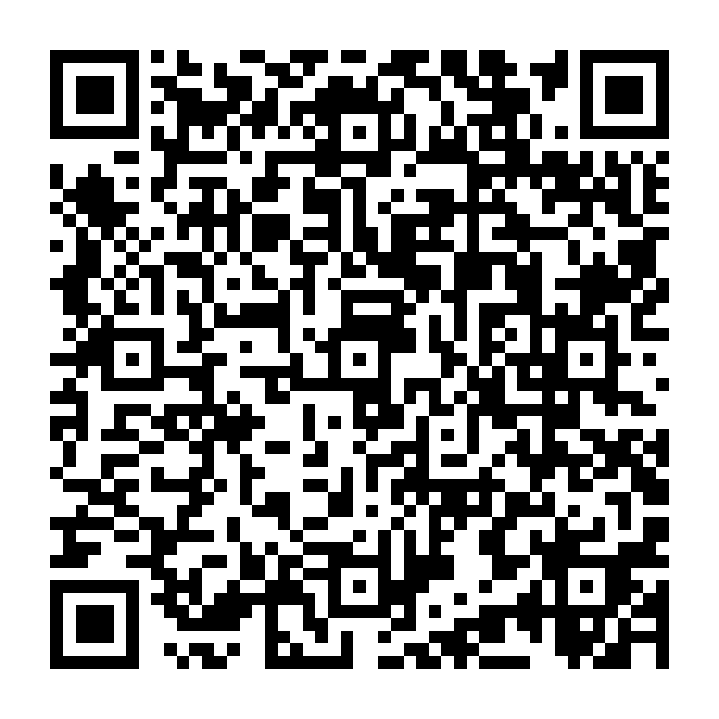 QR kod