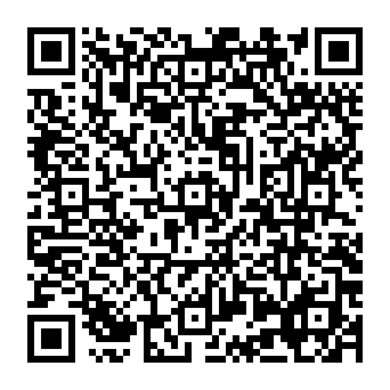 QR kod
