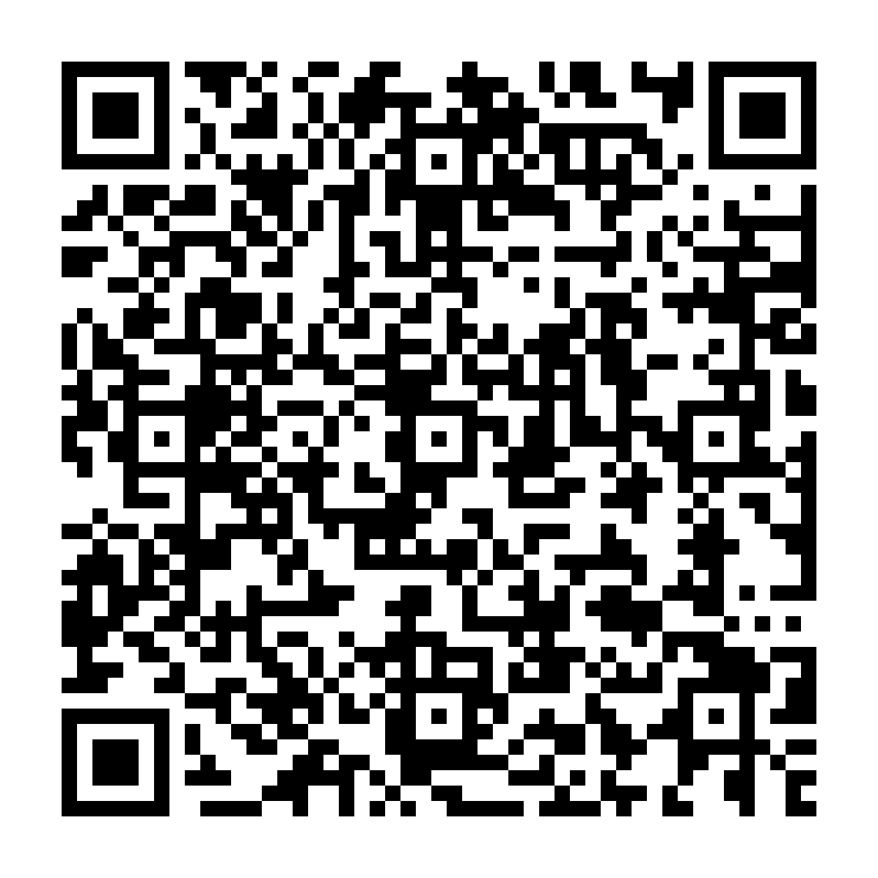 QR kod