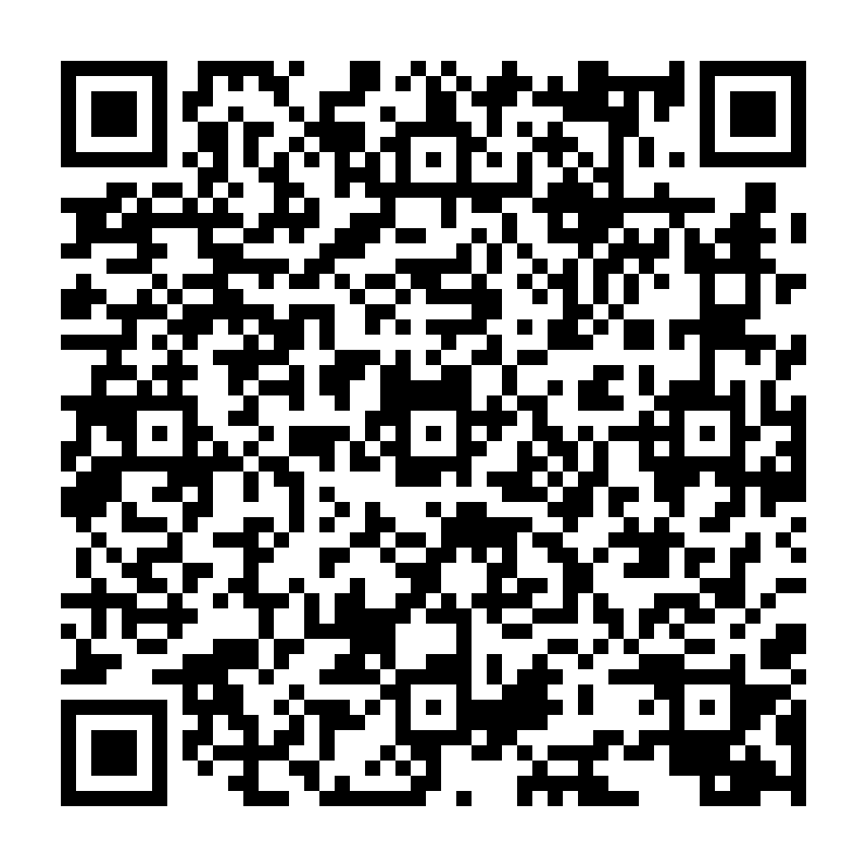 QR kod