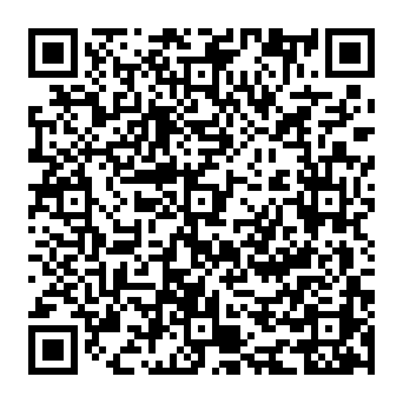 QR kod
