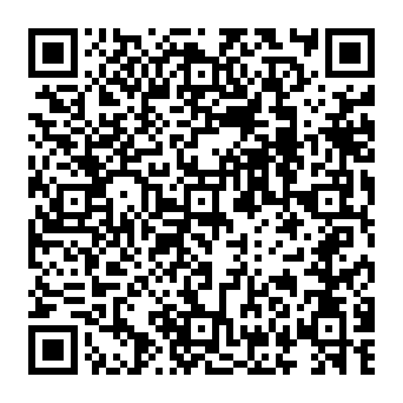 QR kod