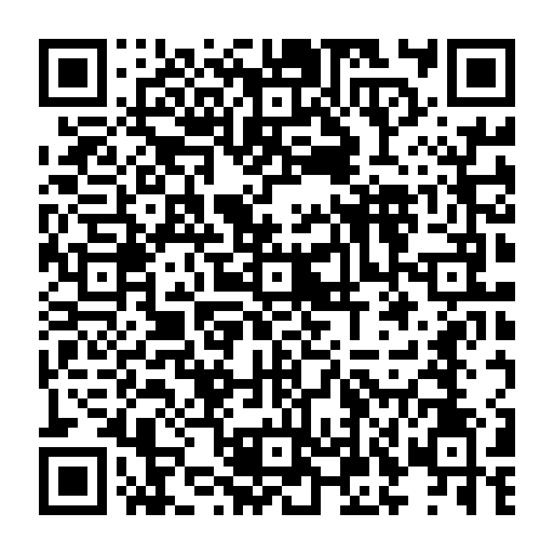 QR kod