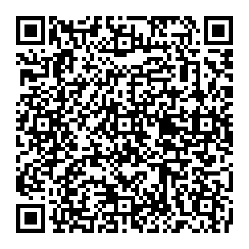 QR kod