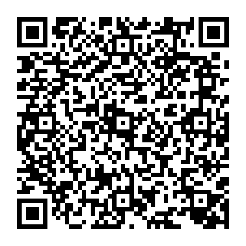 QR kod