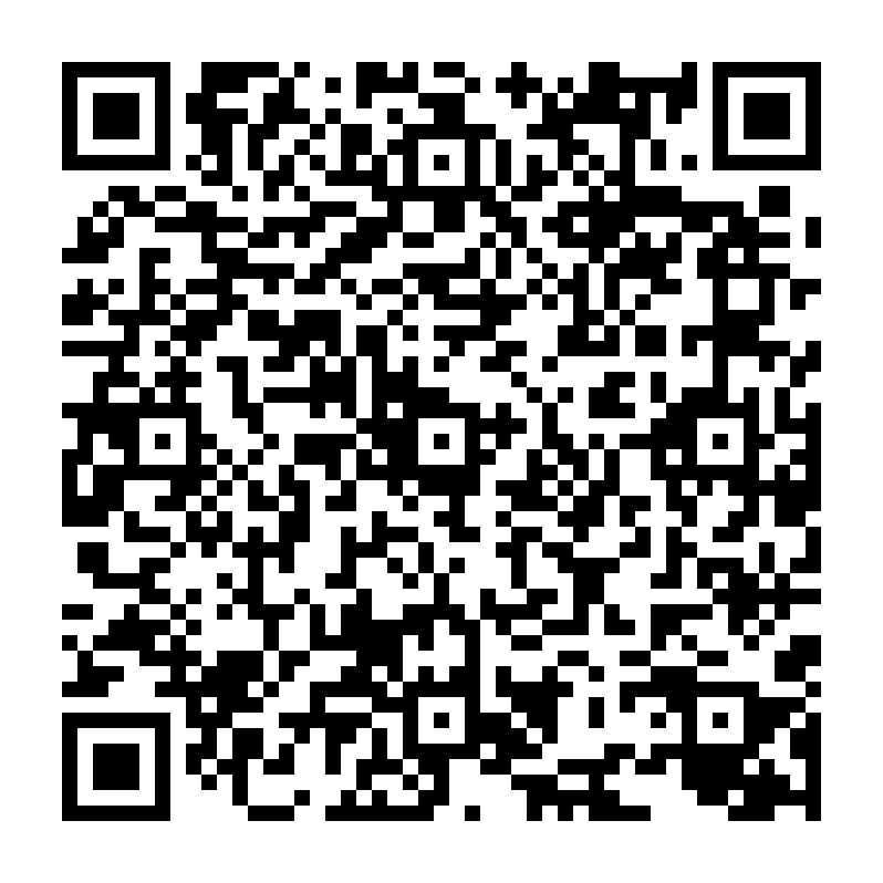 QR kod