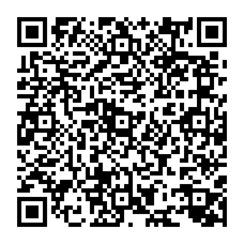QR kod