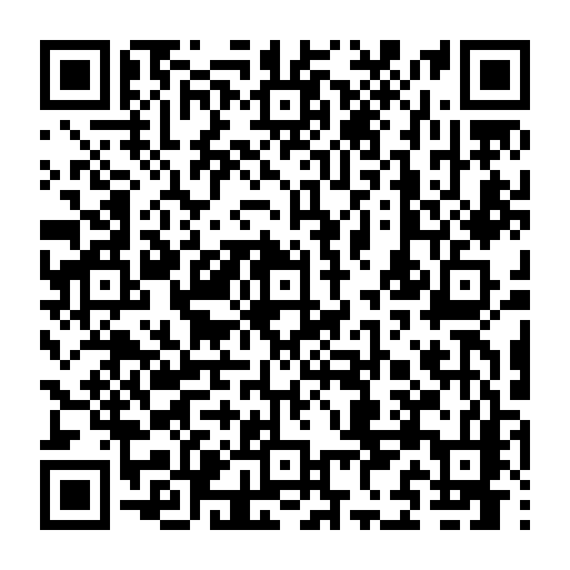 QR kod