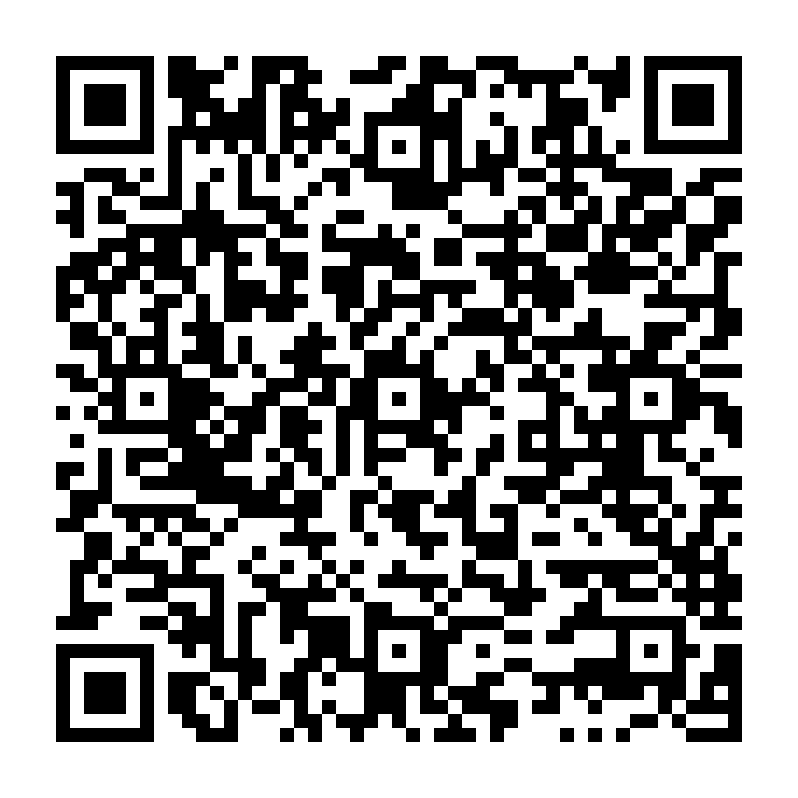 QR kod