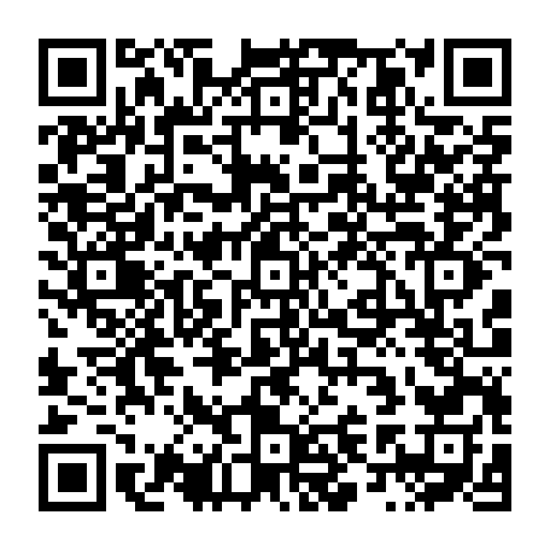 QR kod