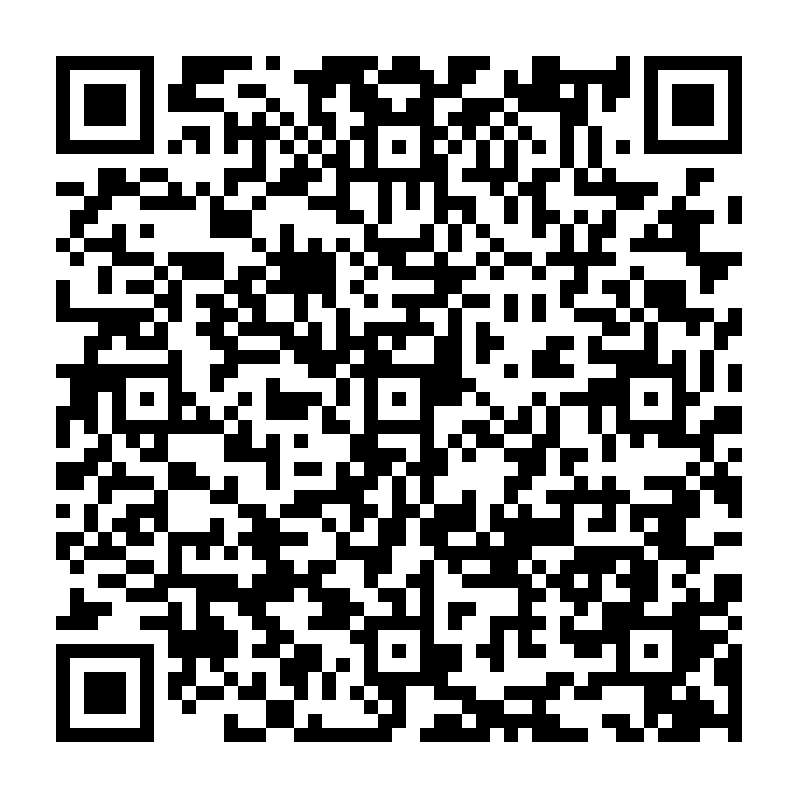 QR kod