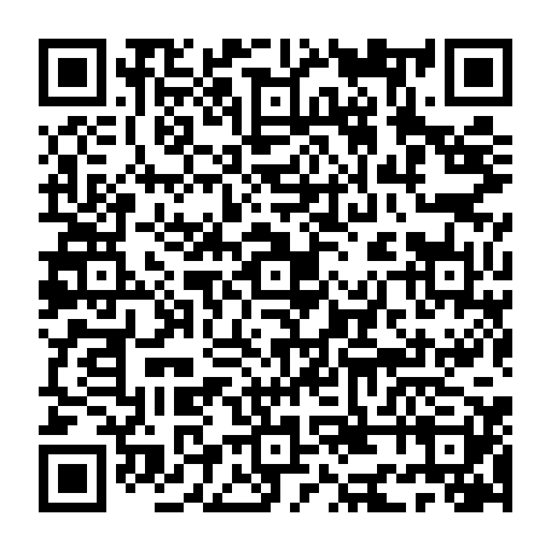 QR kod