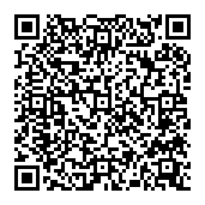 QR kod