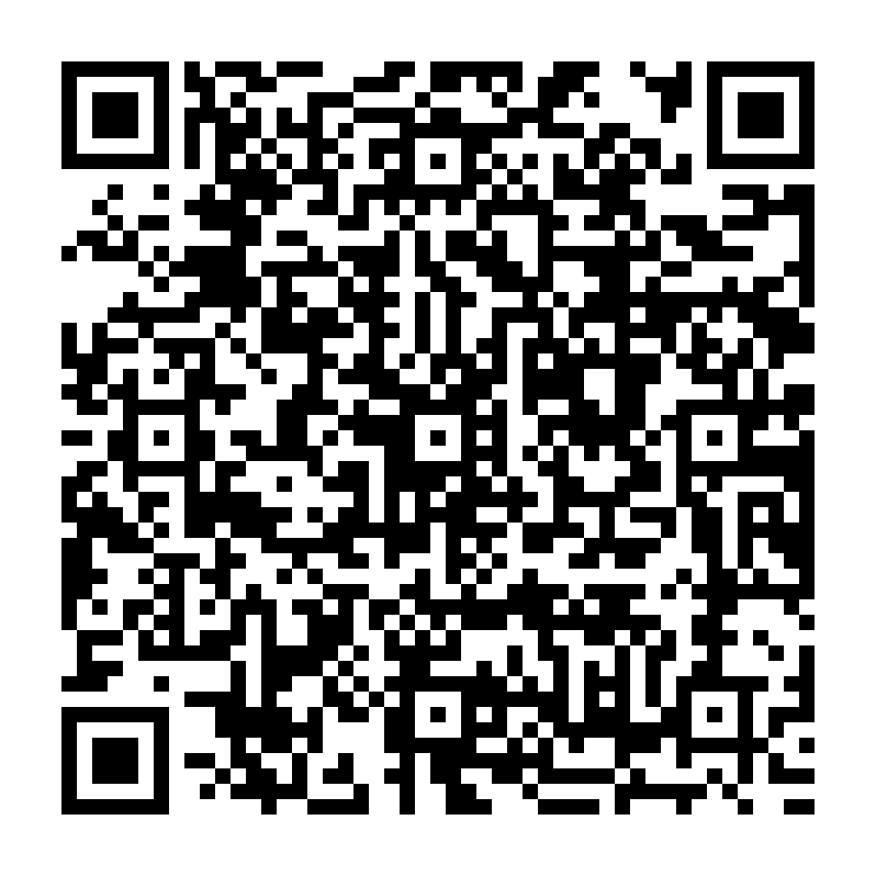 QR kod