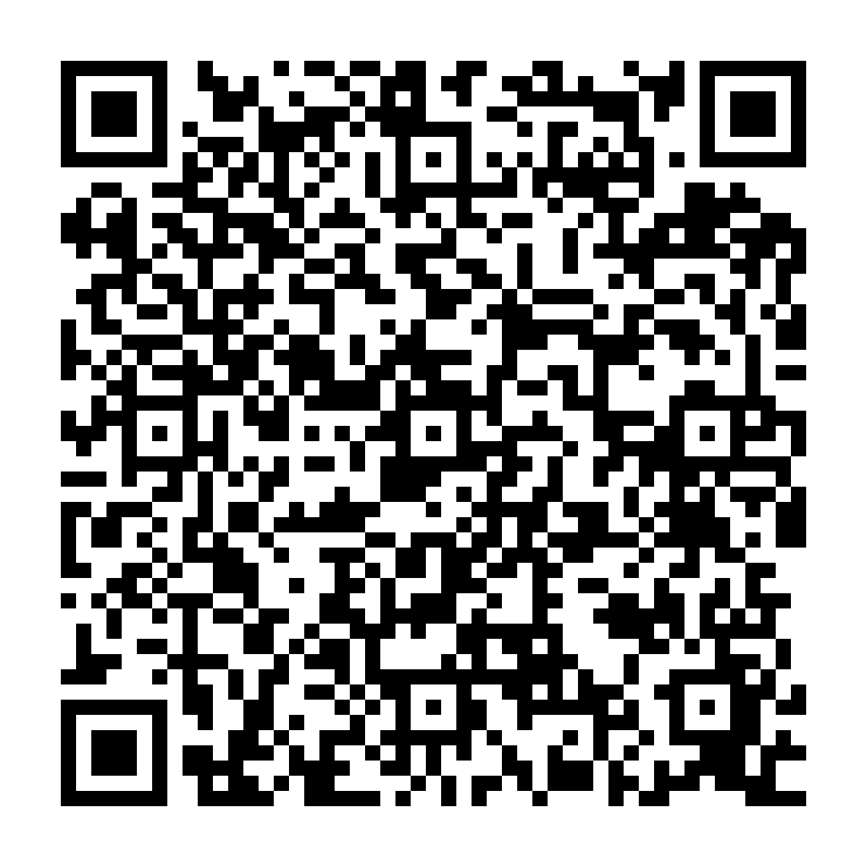QR kod