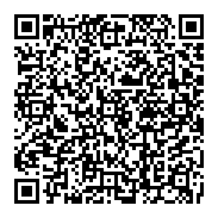 QR kod