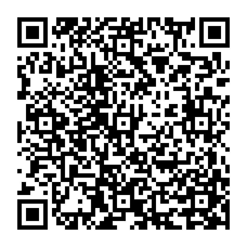 QR kod