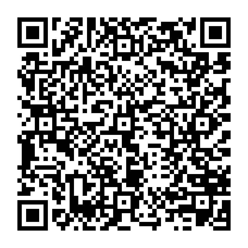 QR kod