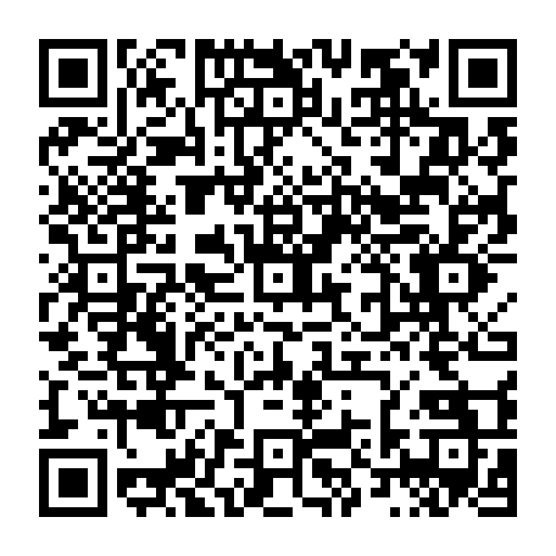 QR kod